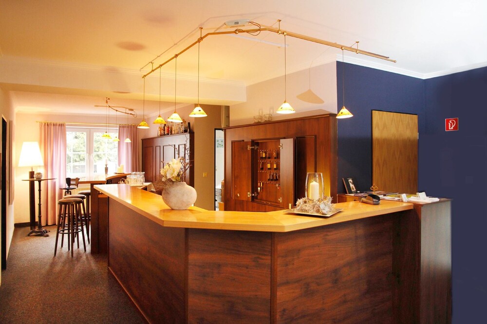 Hotelpension zum Gockl — Allershausen — photo 3