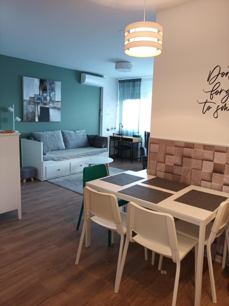 New Frendly Luxury Apartment Franka Zagreb — 4-Star Luxury Hotel in Zagreb, Croatia