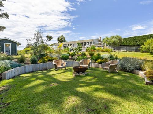 Waiora - carbon neutral hotel in Unknown City