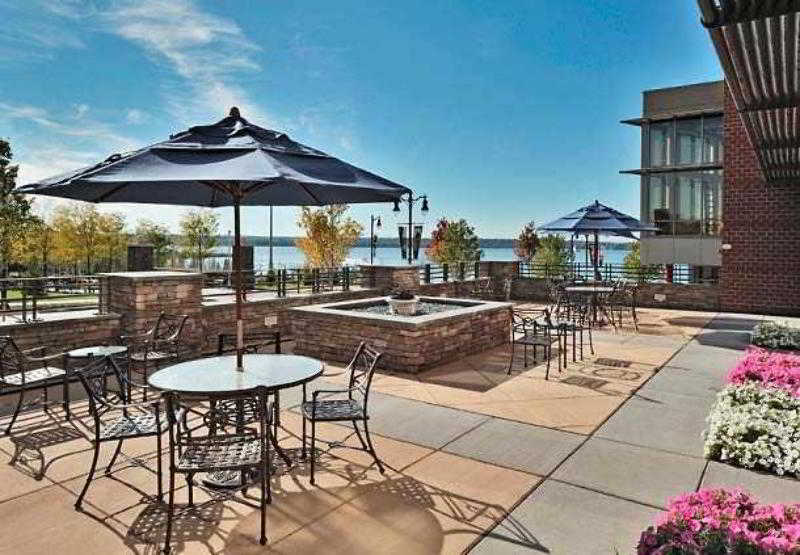 Residence Inn National Harbor Washington DC Area - photo 15