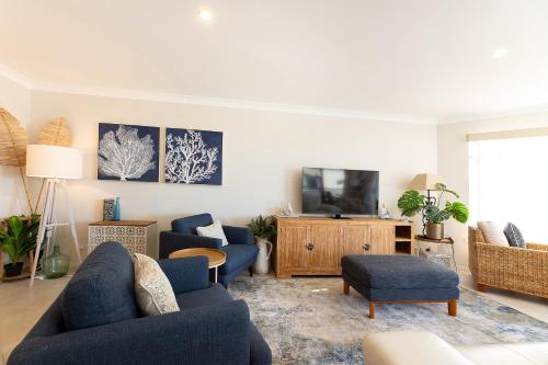 Horizons 3 — 4-Star Luxury Hotel in Forster, Australia