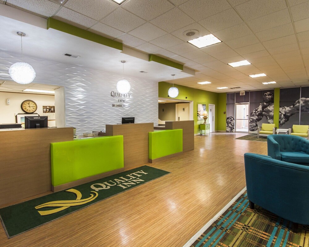 Motel 6 Pecos TX - photo 4