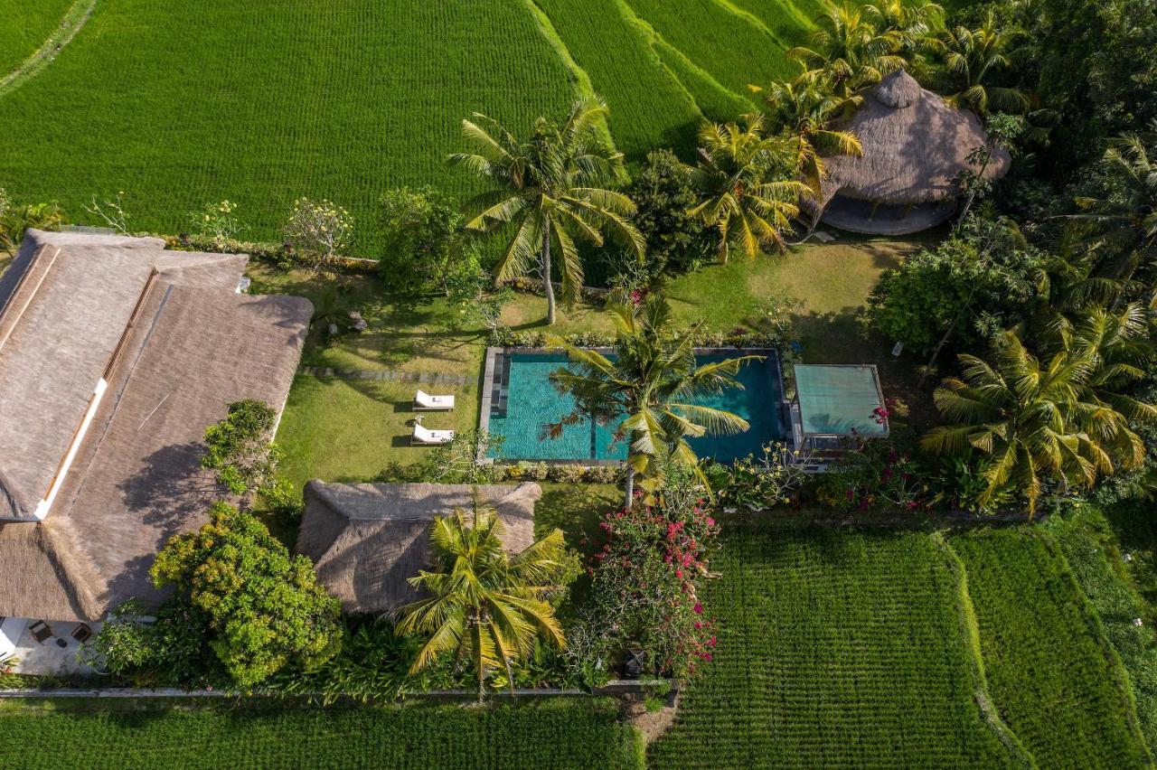 Villa Arcadia — 5-Star Luxury Hotel in Gianyar, Indonesia