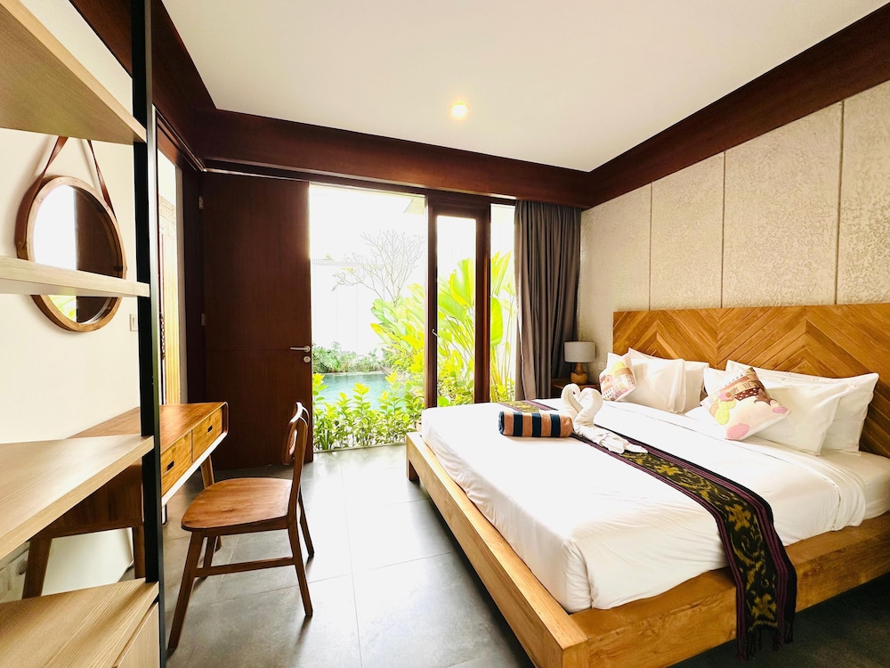 Lavilla Ubud — Bali — photo 2