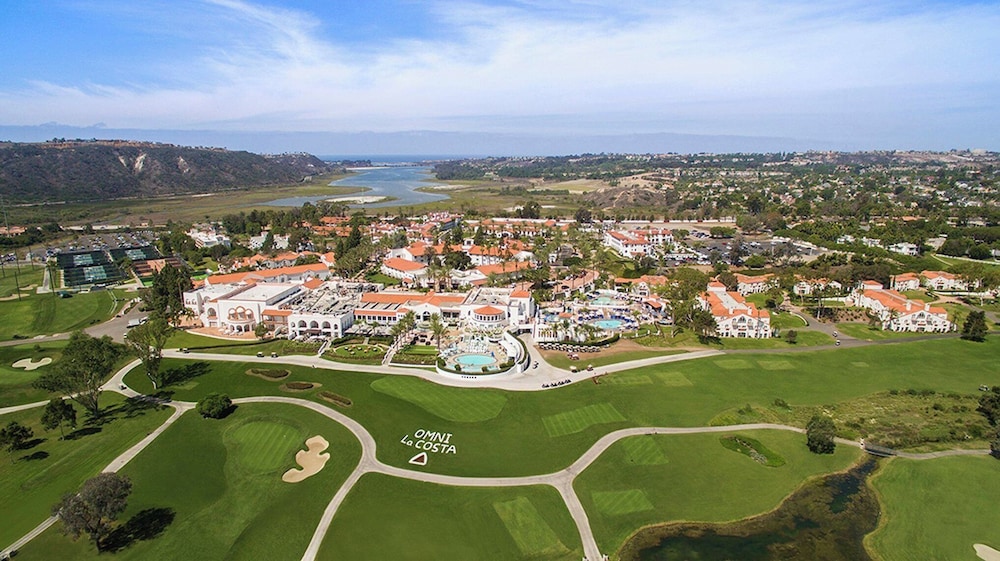 Omni La Costa Resort & Spa Carlsbad - photo 218
