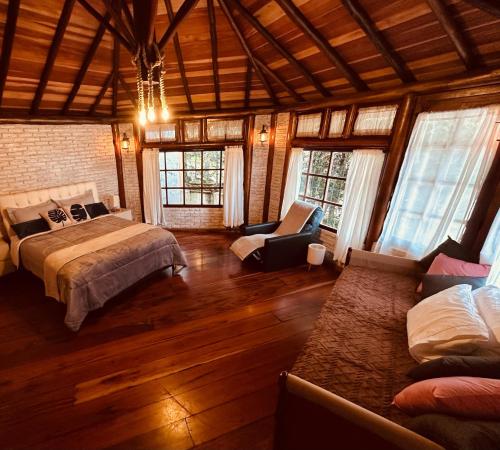 Chalé Recanto Feliz - last minute hotel in Campos Do Jordao