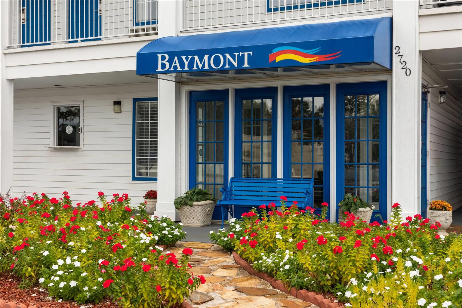Baymont by Wyndham Albany at Albany Mall - photo 2