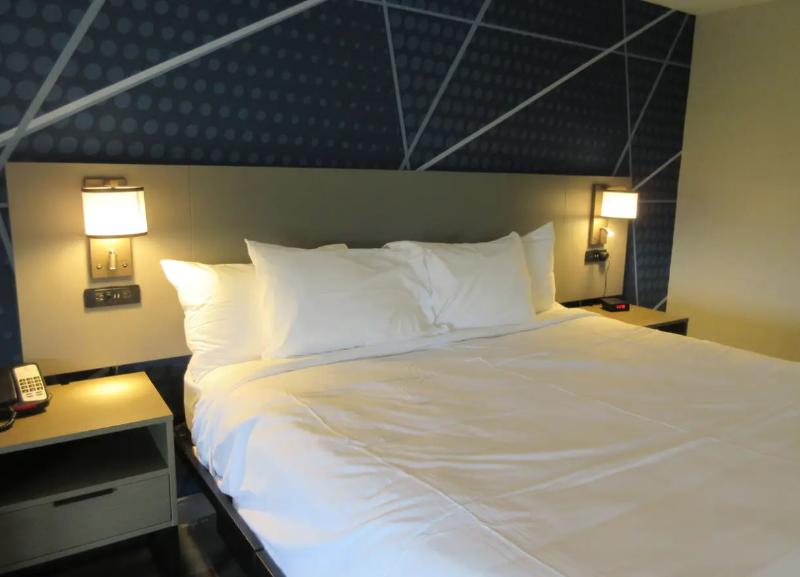 Comfort Inn & Suites Springfield KY - photo 7