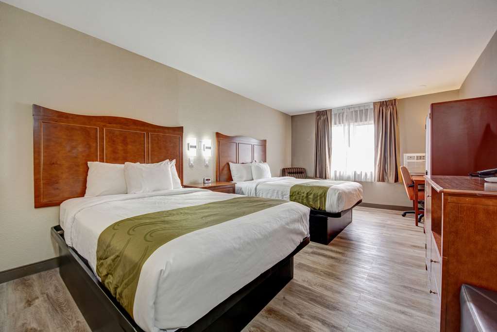 Quality Inn near Mesa Verde - photo 18
