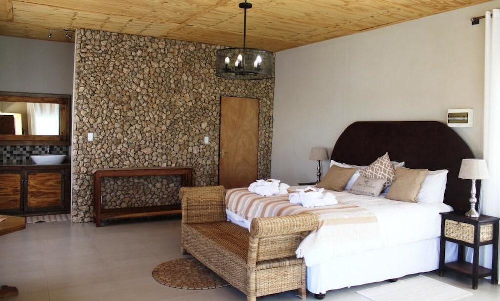Burgsdorf Guest Farm — Maltahohe — photo 2