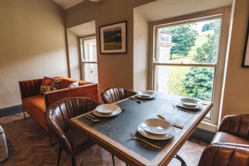 The Shergar Suite