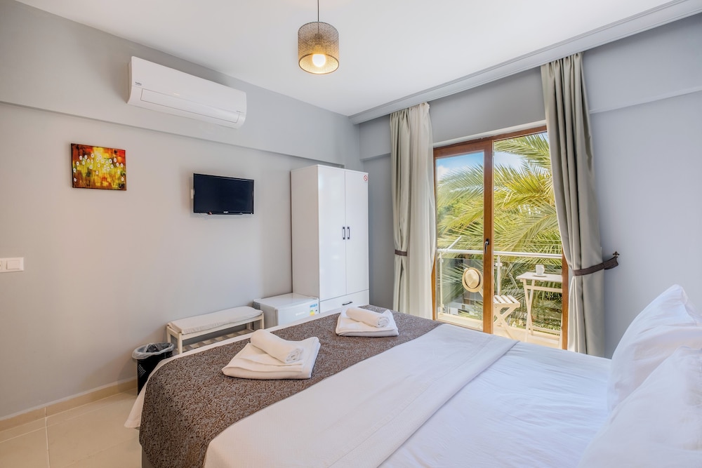 Himm Hotel — Kas — photo 5