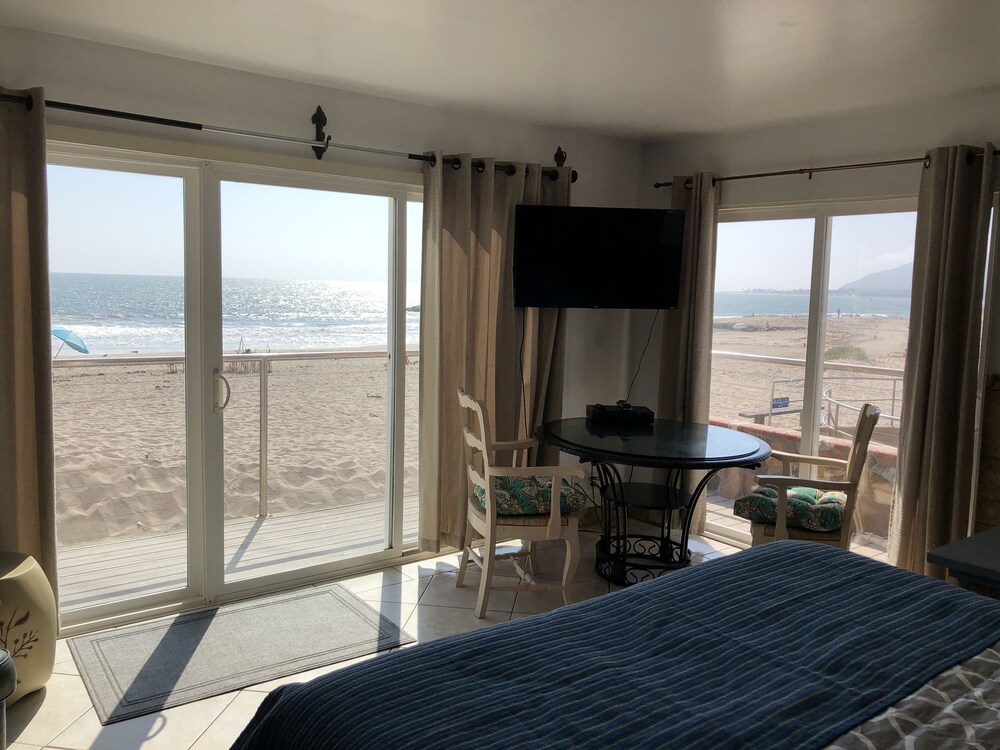 The Shores Inn and Beach Houses - photo 40
