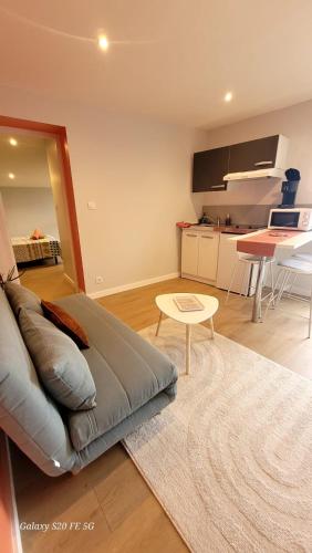 Mini Pountils - carbon neutral hotel in Le Sequestre