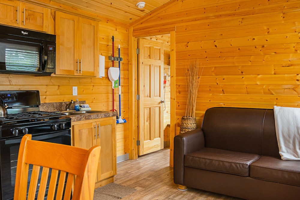 Long Beach RV & Camping Resort - photo 13