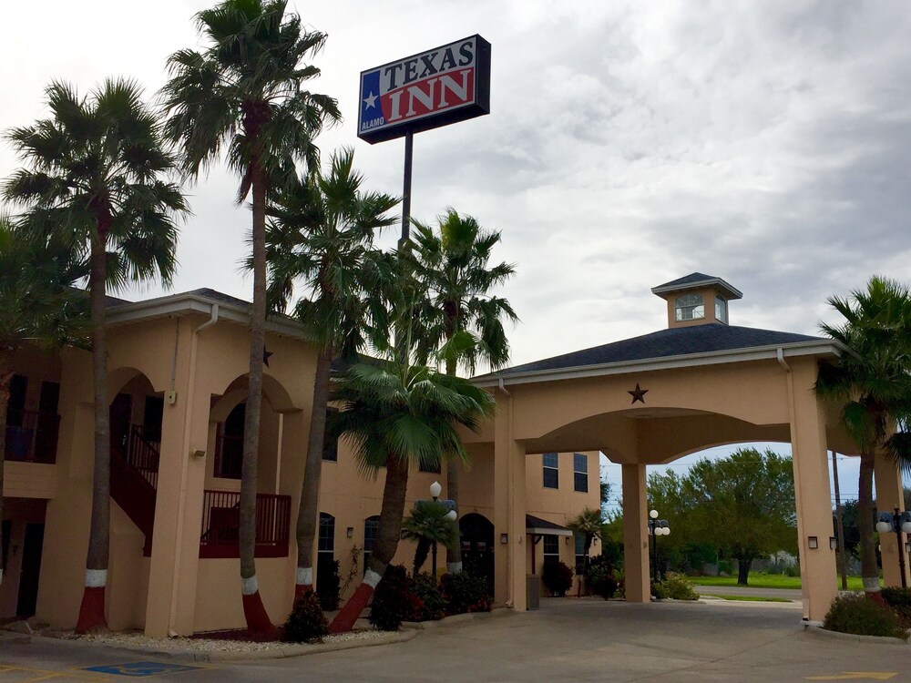 Texas Inn Alamo - photo 17