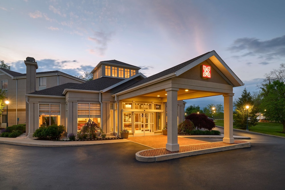 Hilton Garden Inn Hershey - featured photo