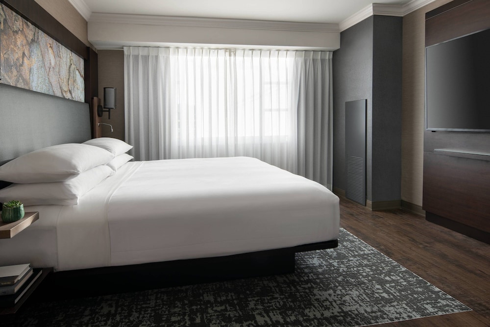 Monterey Marriott - photo 9