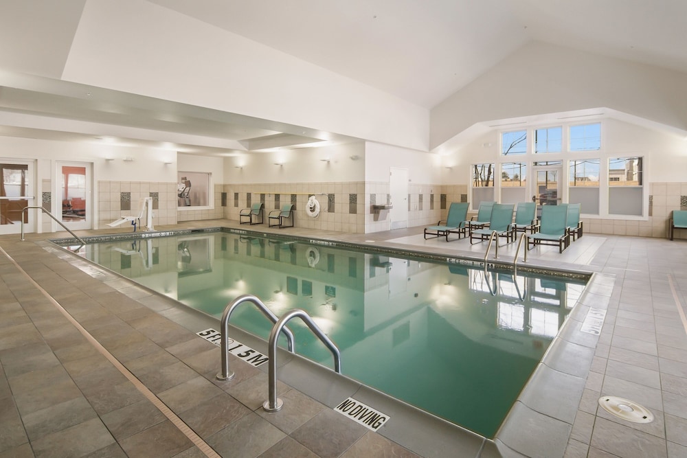 Residence Inn Dallas DFW Airport South Irving - photo 11