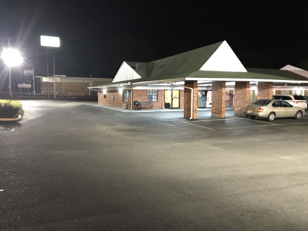 Western Motel Prentiss - photo 26