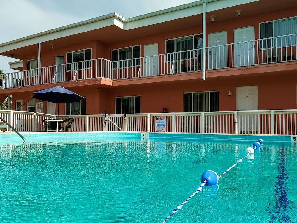 Melbourne Beach Resort - photo 30