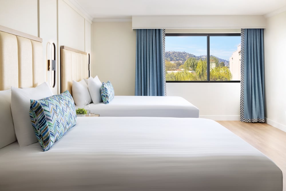 The Anza A Calabasas Hotel - photo 38