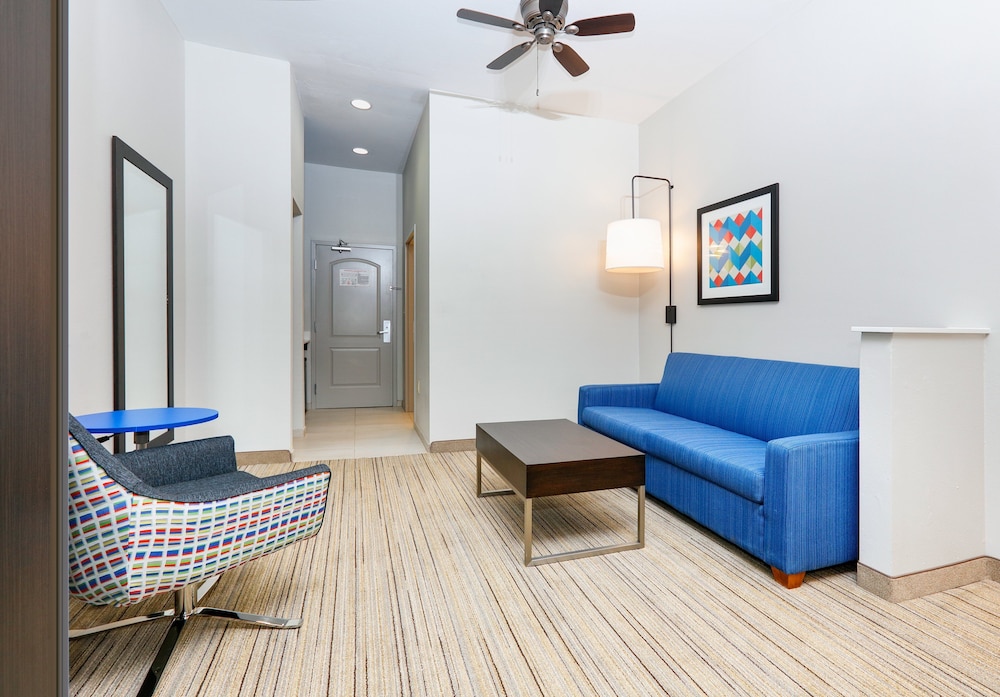 Holiday Inn Express Hotel & Suites Cleburne by IHG - photo 12