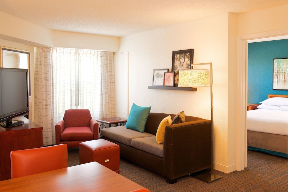Residence Inn by Marriott Evansville East - photo 15