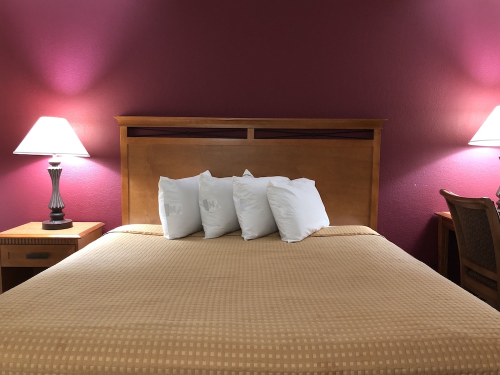 Stockmans Motel - photo 19