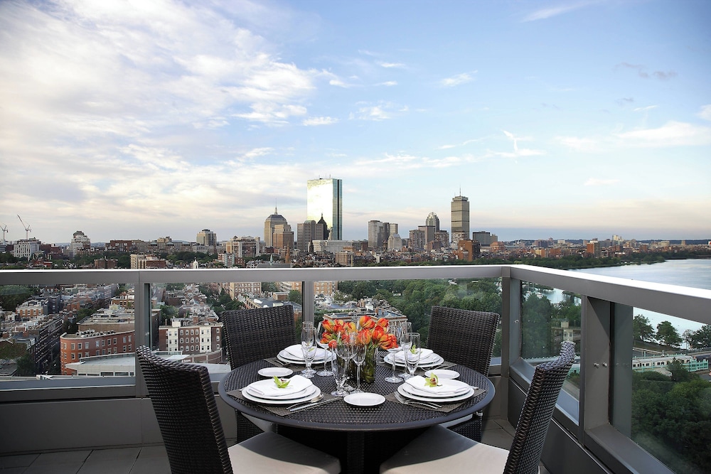 The Liberty a Marriott Luxury Collection Hotel Boston - photo 34