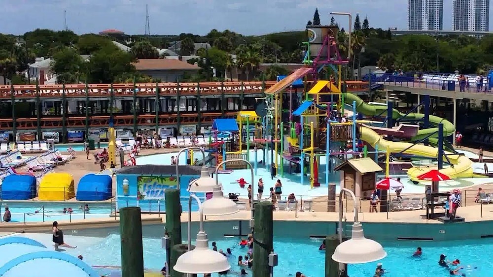Hampton Inn Daytona Ormond Beach - photo 48