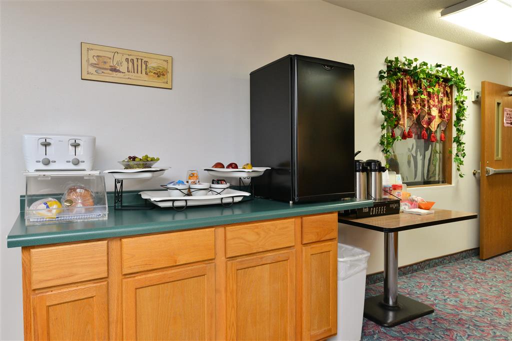 Americas Best Value Inn & Suites Clear Lake - photo 14