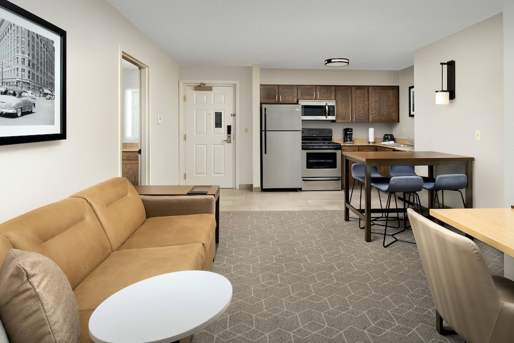 Residence Inn By Marriott Denver Park Meadows - photo 10