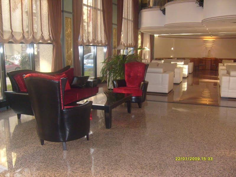 Aldino Hotel