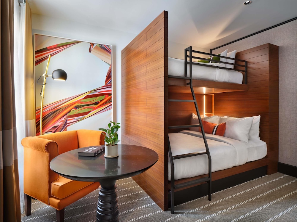 21c Museum Hotel St Louis - photo 11