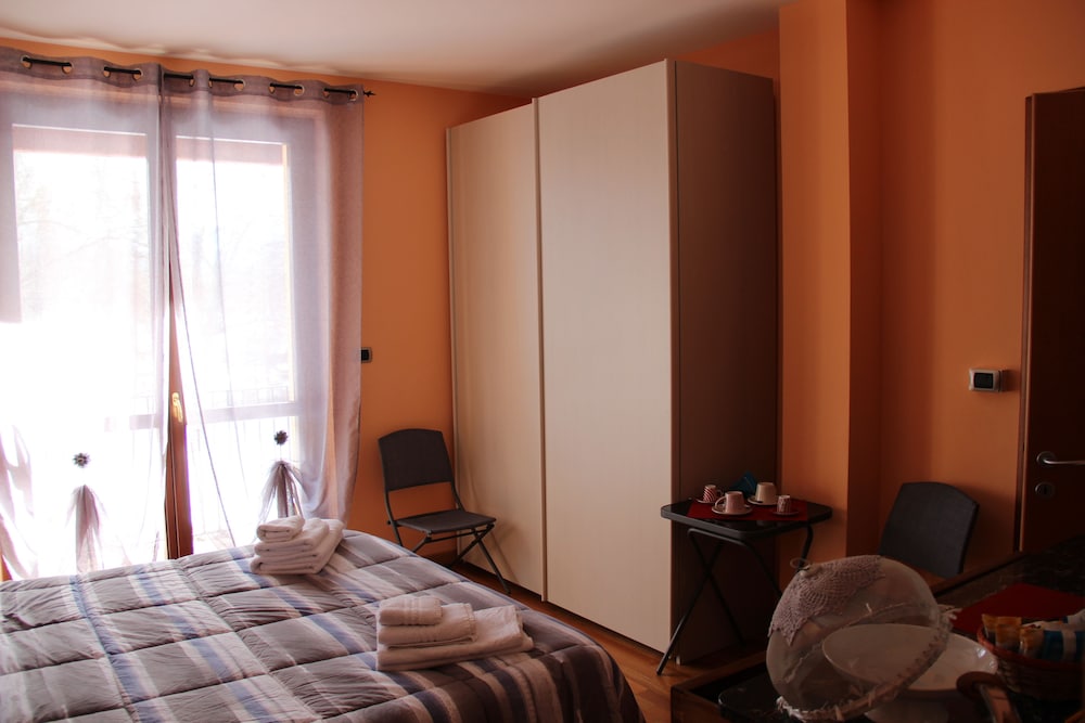 B&B Milù — Cervasca — photo 4