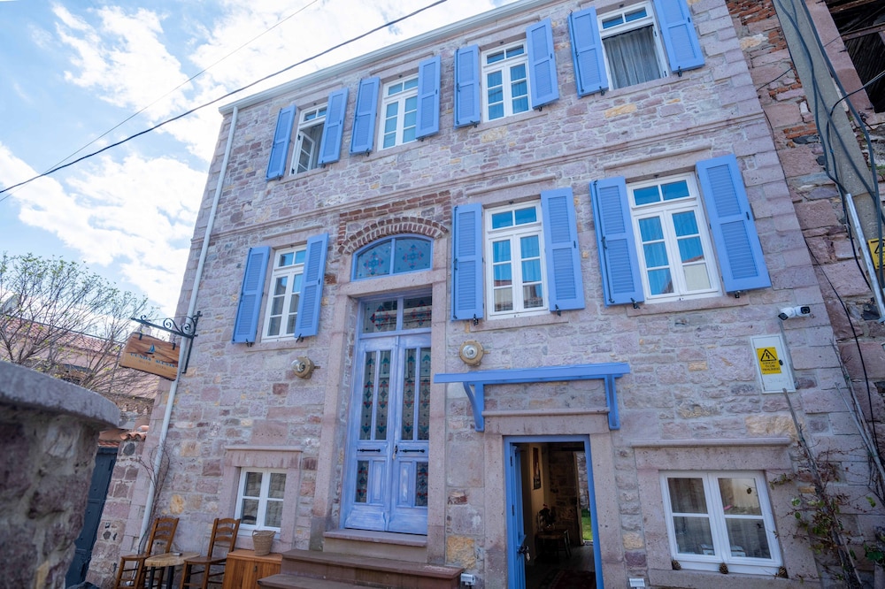 Cunda Alesta Otel in Ayvalik, Turkey