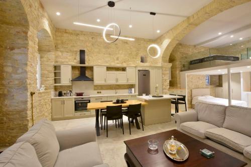 The Old Print House Corfu — 4-Star Luxury Hotel in Corfu, Greece