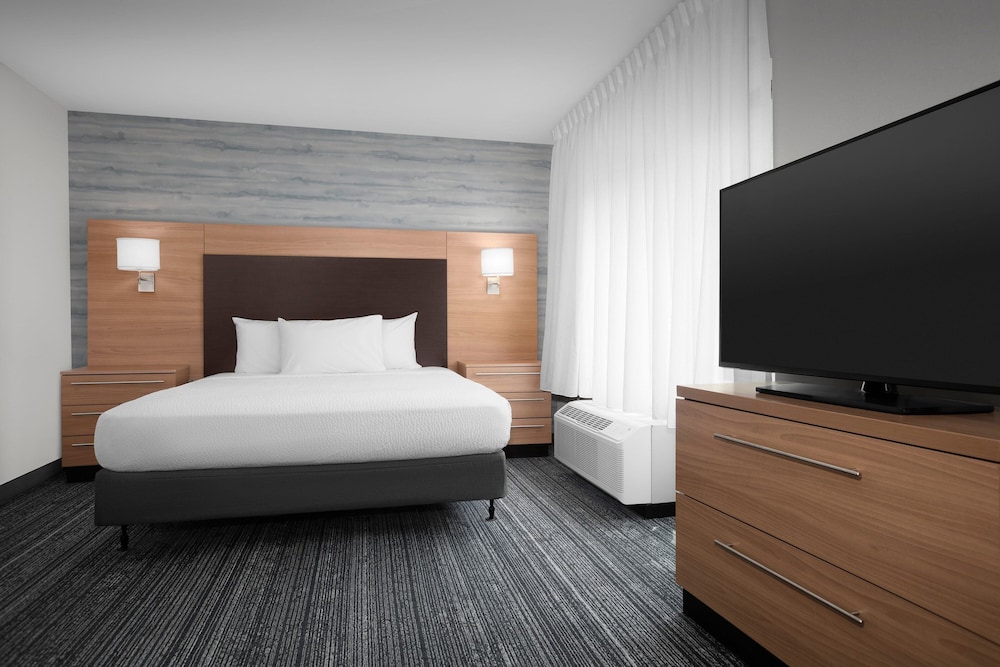TownePlace Suites Bridgeport Clarksburg - photo 7