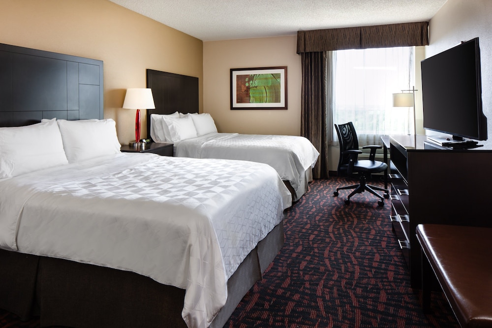 Holiday Inn Wichita East I 35 by IHG - photo 7