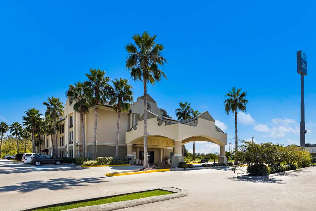 Best Western Houma Inn — Gray — photo 5