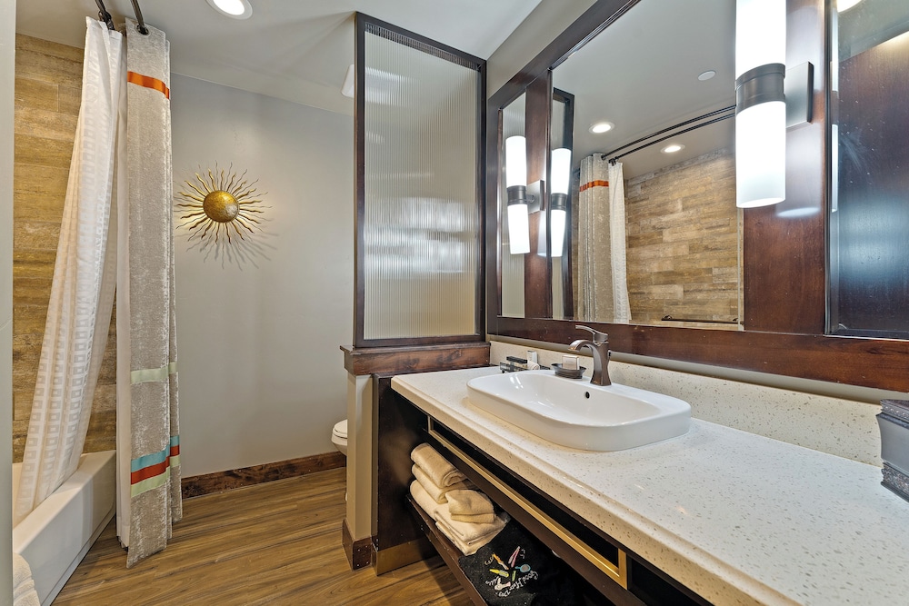 Desert Rose Resort & Cabins - photo 49