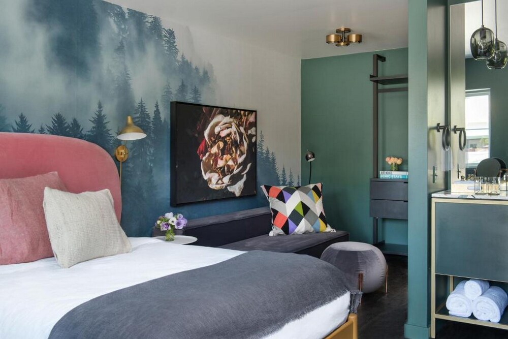 Rsvp Hotel - photo 18