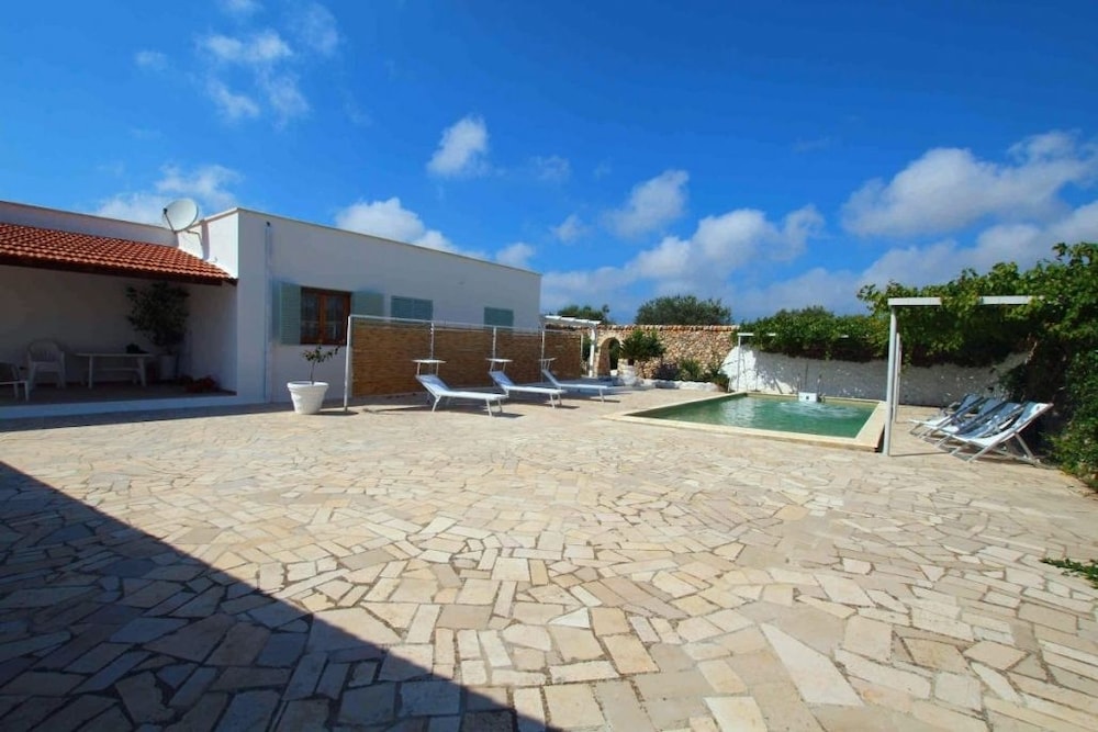 Passa da Nunù in Monopoli, Italy