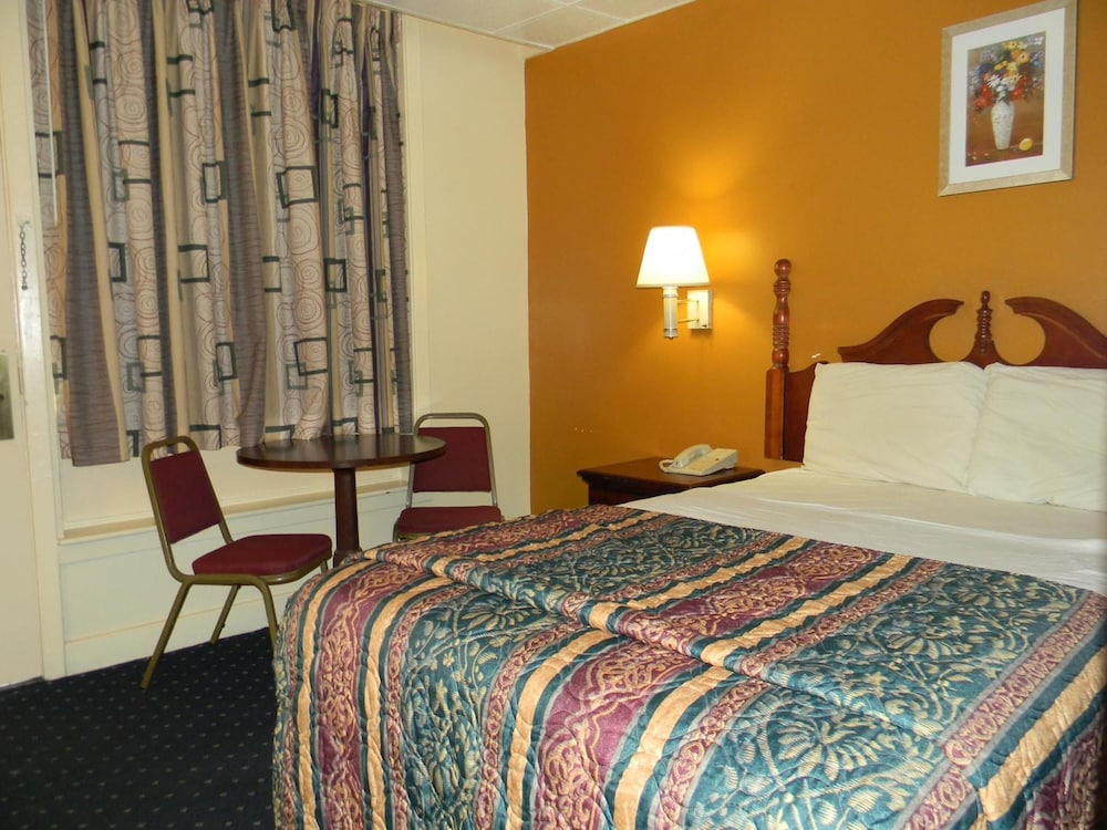 Fairfax Motel - photo 10