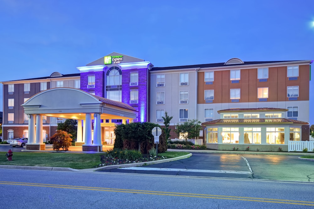 Holiday Inn Express & Suites Schererville by IHG - photo 24