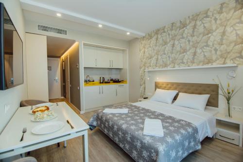 Sunshine Apartments Batumi