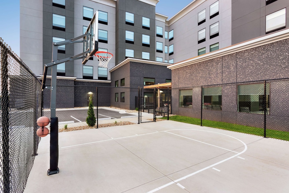 Homewood Suites by Hilton Springfield Medical District - photo 31