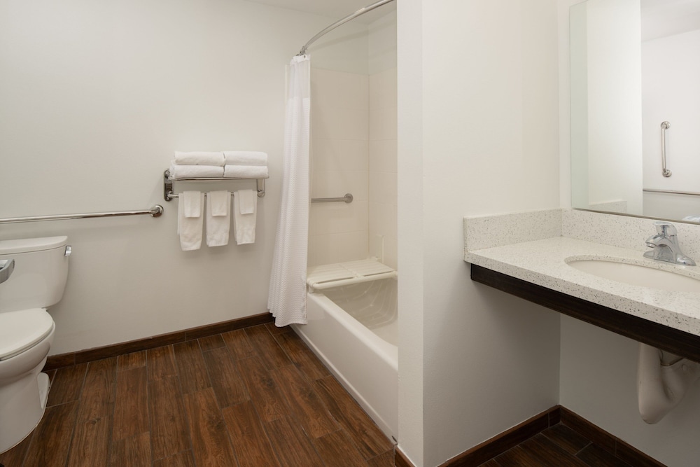 TownePlace Suites Olympia - photo 39