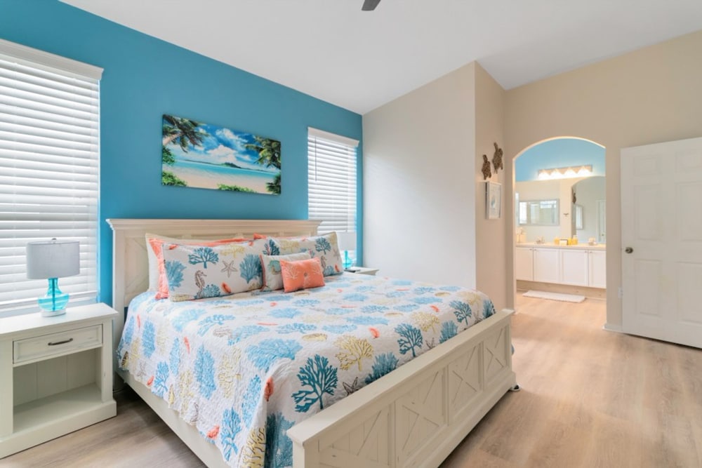 4 Bed Pool Spa Home windsor Palms Resort - photo 25
